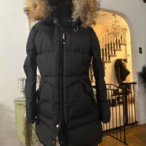 Pajar Panther winter parka